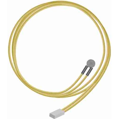 Sonde de température Ntc Batterie Came Pxstb 846xc-0160 Sécurité anti-intrusion