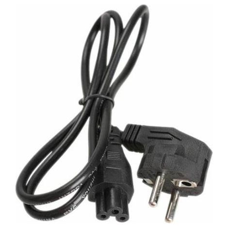AVer 041399ECOAPA adaptador e inversor de corriente Negro