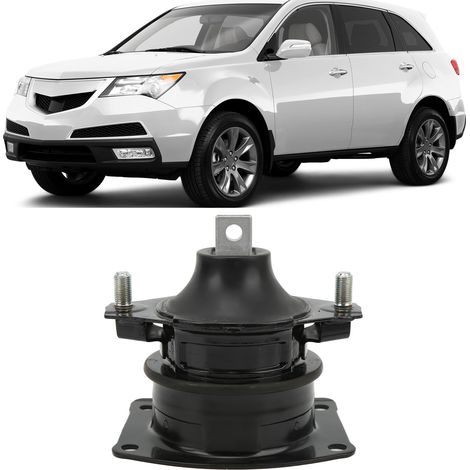 Vordere Motorhalterung für Honda Accord, Odyssey und Acura TSX (Originalteilenummer: A4526HY) – zusätzliches Gewicht (1/5)