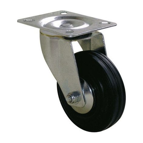 Roulette Portarotolo Manuale Pivottante 130 X 100 100