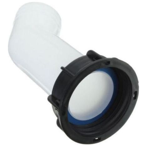 Raccord S60X6 pour cuve eau 1000L Fixation rapide sur vanne S60X6 (1/5)