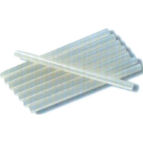 Sticks colla 8x100 trasparente 12 pezzi - oreca new (1/2)