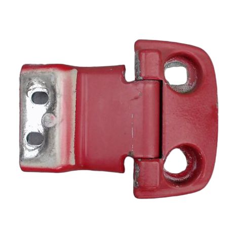 [PRODUIT D'OCCASION] Charniere Sup Porte Battante Ard CITROEN Jumper ♻️ Ref Oe. 1617323880 - Garantie à vie (1/2)