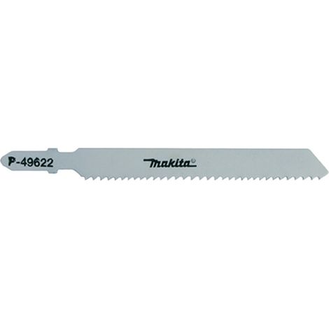 P-49638 Lame de scie sauteuse 1.8 - 2.5 x 105 / 130 mm (1/2)