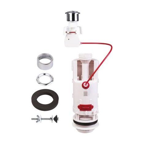 SOUPAPE DUAL 6 DUBOURGEL 702109 (1/2)