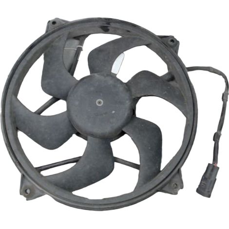 Moteur Ventilateur Radiateur CITROEN C5 2001-2004 [PRODUIT D'OCCASION]♻️1250g4 (1/3)