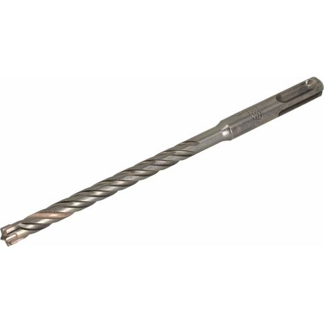 Awtools wiertło sds plus 8x 210mm kwadrat
