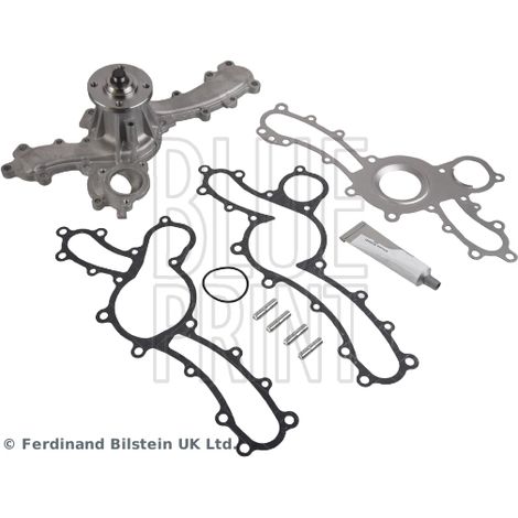 Pompe à eau, refroidissement du moteur Blue Print ADT391102 TOYOTA 16100-39405
