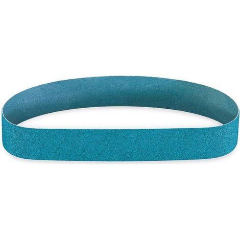 FLEX Schleifbänder P36 618x40 mm (10 Stück) - 223670