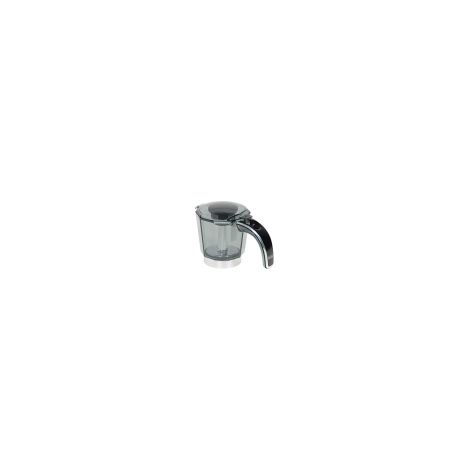 De'Longhi - 7313285599 - Carafe pour cafetiere Alicia EMKP 63.B plus de 6 tasses, piece originale
