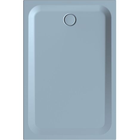 Plato de ducha rectangular BetteUltra 1500x1000x35mm, 5944-418 (1/5)