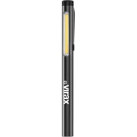 Lampo di ispezione PRO penna ricaricabile VIRAX - 262827
