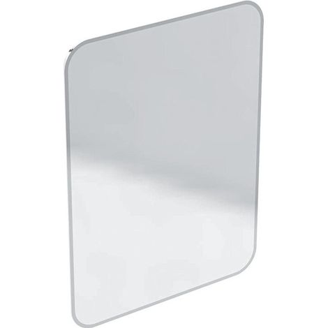 Element Miroir lumineux Geberit MYDAY 600x800x30mm LED 37 W/4000 K 4464 Im