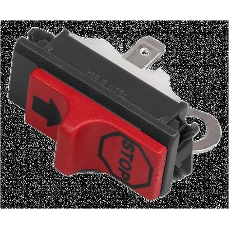 INTERRUPTOR 503717901 ORIGINAL HUSQVARNA
