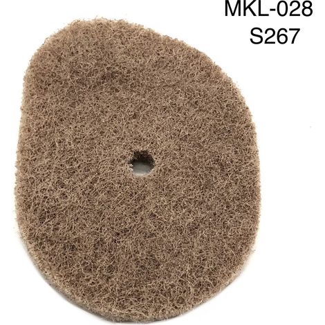 Filtre à air en mousse pour carburateur, compatible avec les modèles 4144-124-2800 FS40C FS50 MKL-028 (1/4)
