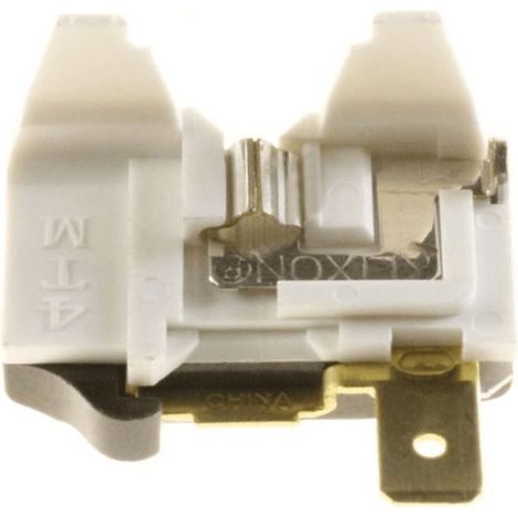 THERMOFUSIBLE O.L.P 4TM174TFBYY-520 POUR REFRIGERATEUR LG - 6750C-0005W