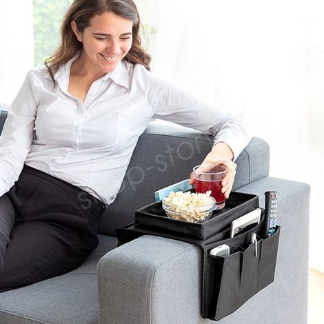 Organisateur de canapé (1/5)