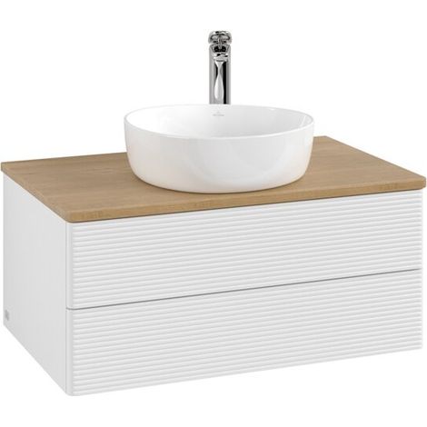 Villeroy & Boch K19151GF WTUS Antao K195 800x360x500 mm (1/3)