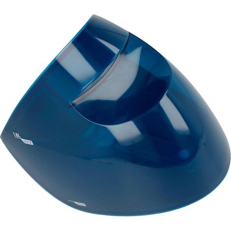 Ersatzteil - Wassertank -  - PHILIPS
