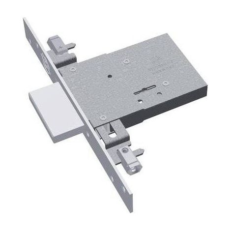 CERRADURA DE METAL PARA INCRUSTAR 2003 SECURMAP SECUREMME