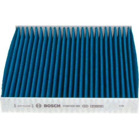 Innenraumfilter 0986628584 Bosch (1/5)