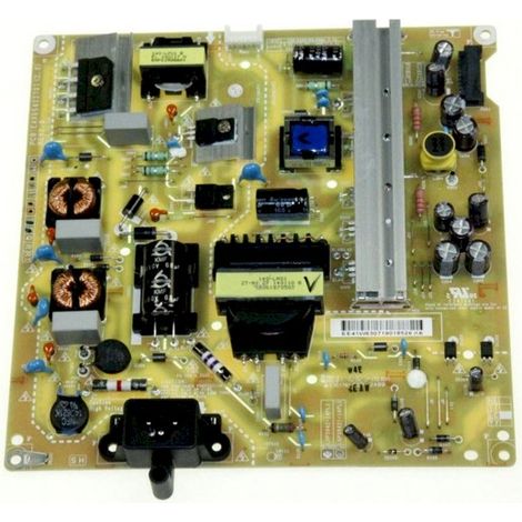 PLATINE D ALIMENTATION POUR TV AUDIO TELEPHONIE SAMSUNG - EAY63071901