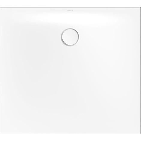 BetteFloor Side receveurs de douche rectangulaires, 1000x900mm,