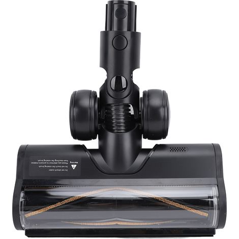 Ortviai Tête de balai pour aspirateur Dreame R10/R20/R30/T20/T20pro/T30 en ABS, compatible multi-sols (1/5)