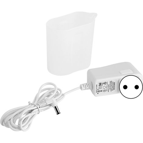 Difusor de aromaterapia, humidificador LED con luz nocturna para el hogar y la oficina, 200 ml, apagado automático, funcionamiento intermitente/continuo. (1/5)