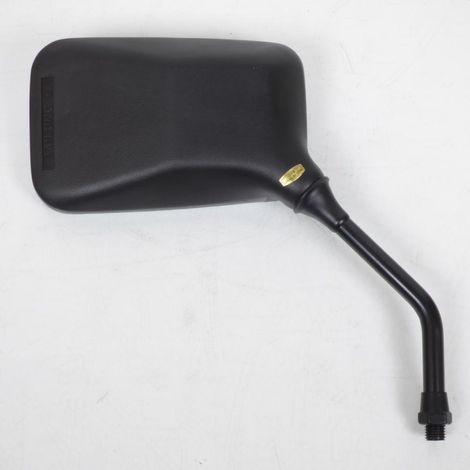 Rechter Spiegel schwarz Originaltyp für Roller, Motorrad m10 (1/2)