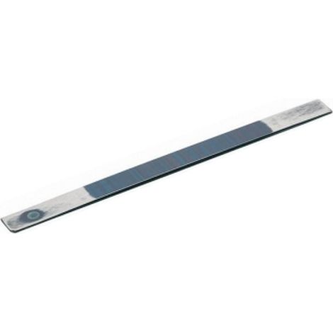 Iseli Schleifzulage 15mm für Stechbeitel und Hobeleisen 4.FL003.1034 (1/2)