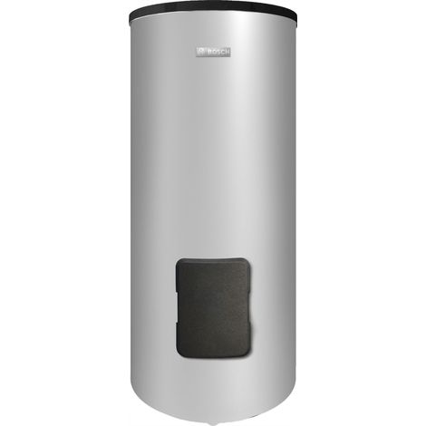 Junkers Bosch Solar-Warmwasserspeicher Stora WS 300-5 PK1 C, 300 Liter, 7735501558