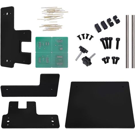 Online 2,80 EU KESS V5.017 Ohne Token KTAG V7.020 2,25 K-Tag 4 LED BDM Framework OBD2 Manager Tuning Kit ECU Programmer (1/5)