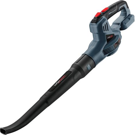 Aspirateur souffleur worgrip électrique fonction turbo déclencheur variable (1/2)
