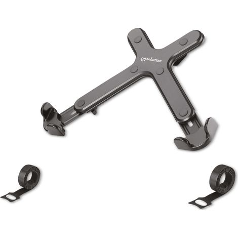 MANHATTAN Notebookhalterung zur VESA-Montagen 11-17 4kg (462211) (1/5)