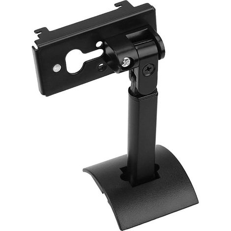 Support de fixation plafond pour enceinte UB-20 II, compatible Bose CineMate Lifestyle ST520 ST525 ST535 SoundTouch, invisible (1/5)
