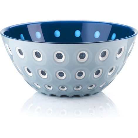 SALADIER A POIS BLEU ET BLANC GZ279425226 (1/3)