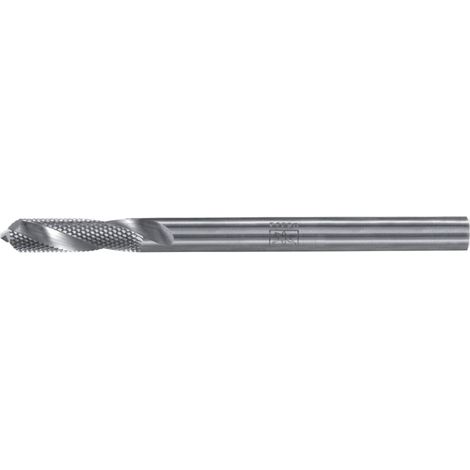 PFERD TOOLS Frässtifte universal PZF 0622/6-80 (1/2)