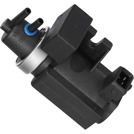 Pressure Converter Solenoid Valve Turbo Pressure Solenoid Valve EGR Valve 7796634 Accessories Fits 1 3 5 6 7 Series X3 X5 X6 (1/5)
