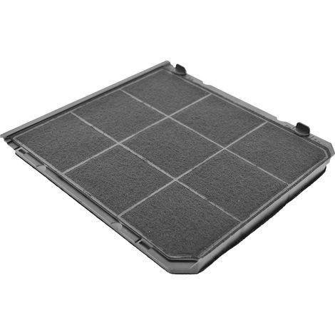 Filtro al carbone attivo AEG MCFB97 / 9029865129