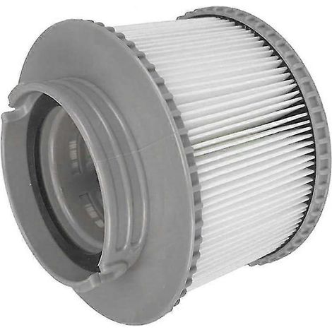 Lot de 1 filtre de rechange pour pompes à cartouche Mspa Fd2089 pour tous les spas Mspa actuels ( )