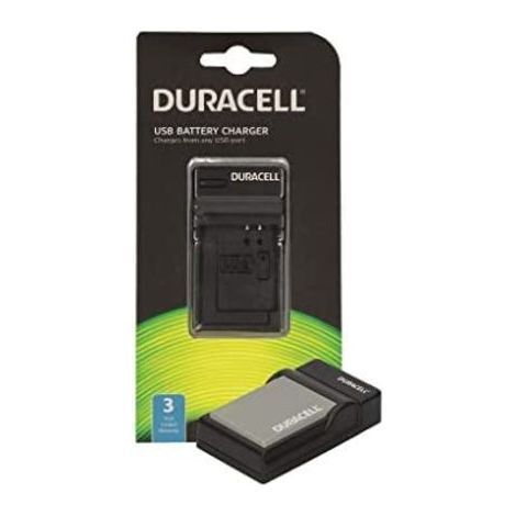 ekoplastik DRO5945 cargador USB compacto negro (1/4)