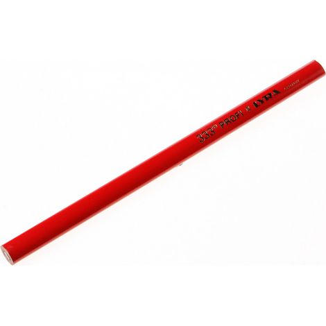 ACHA lapiz carpintero ovalado 240mm ,
MARCAJE SUPERFICIES:LAPICES,Pais Origen:ES,
MARCAJE SUPERFICIES:LAPICES,Pais Origen:ES,