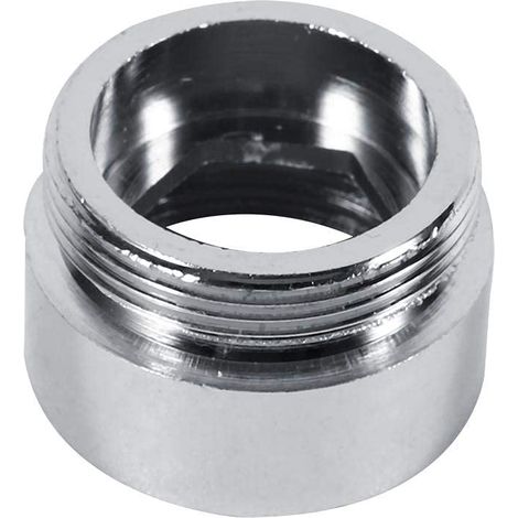 Adaptateur purificateur eau G1/2 – 22mm / 24mm – accessoire robinet cuisine – connecteur