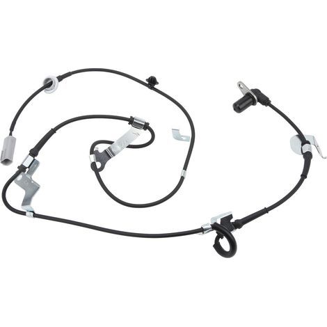 Ej.Life Capteur de vitesse ABS avant R MF41231236 de remplacement pour FORD RANGER PICK UP ER24 2.5TD (1/5)