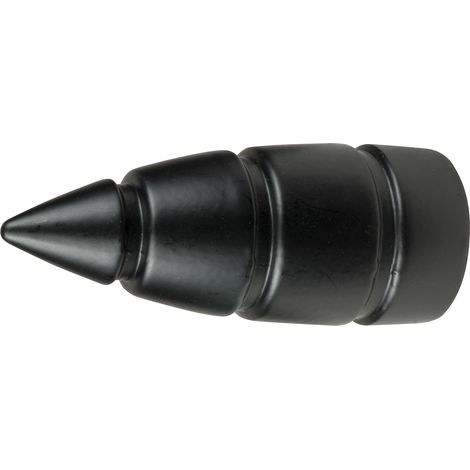 D.20 - 2 POMOLO OGIVA NERO