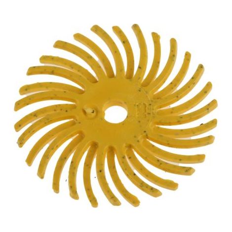 Brosse abrasive Circulaire 3M ( Prix pour Paquet de 24 )
