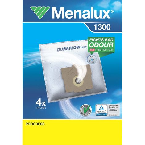 Sac pour Aspirateur 1300