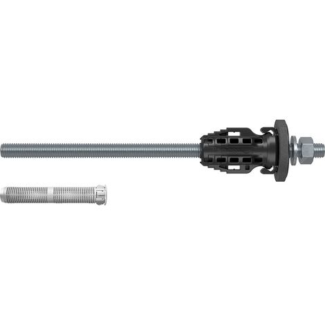 Tassello per Sistemi Isolamento 12 110 Fischer Thermax Ii 12 12 x 204 mm