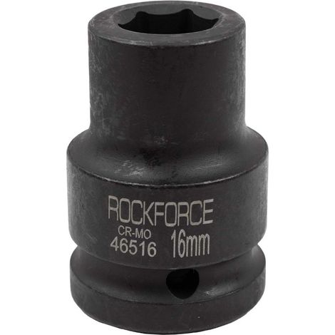 Bussola a impatto da 3/4" (16 mm) a 6 punte